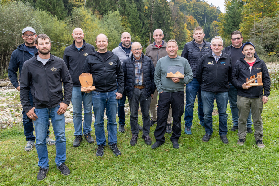 finalgruppen